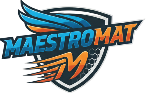 MaestroMat™